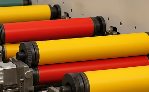 Flexographic Printing Inks