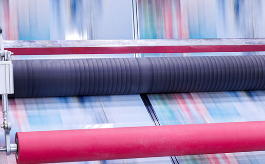 Solvent-Based Inks