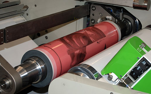 Water-Based Inks